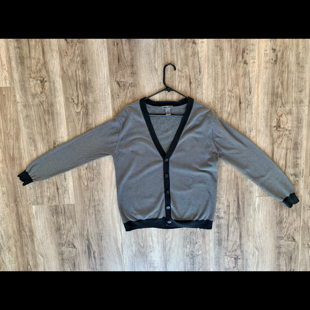 Spring + Mercer cardigan - Picture 2 of 4